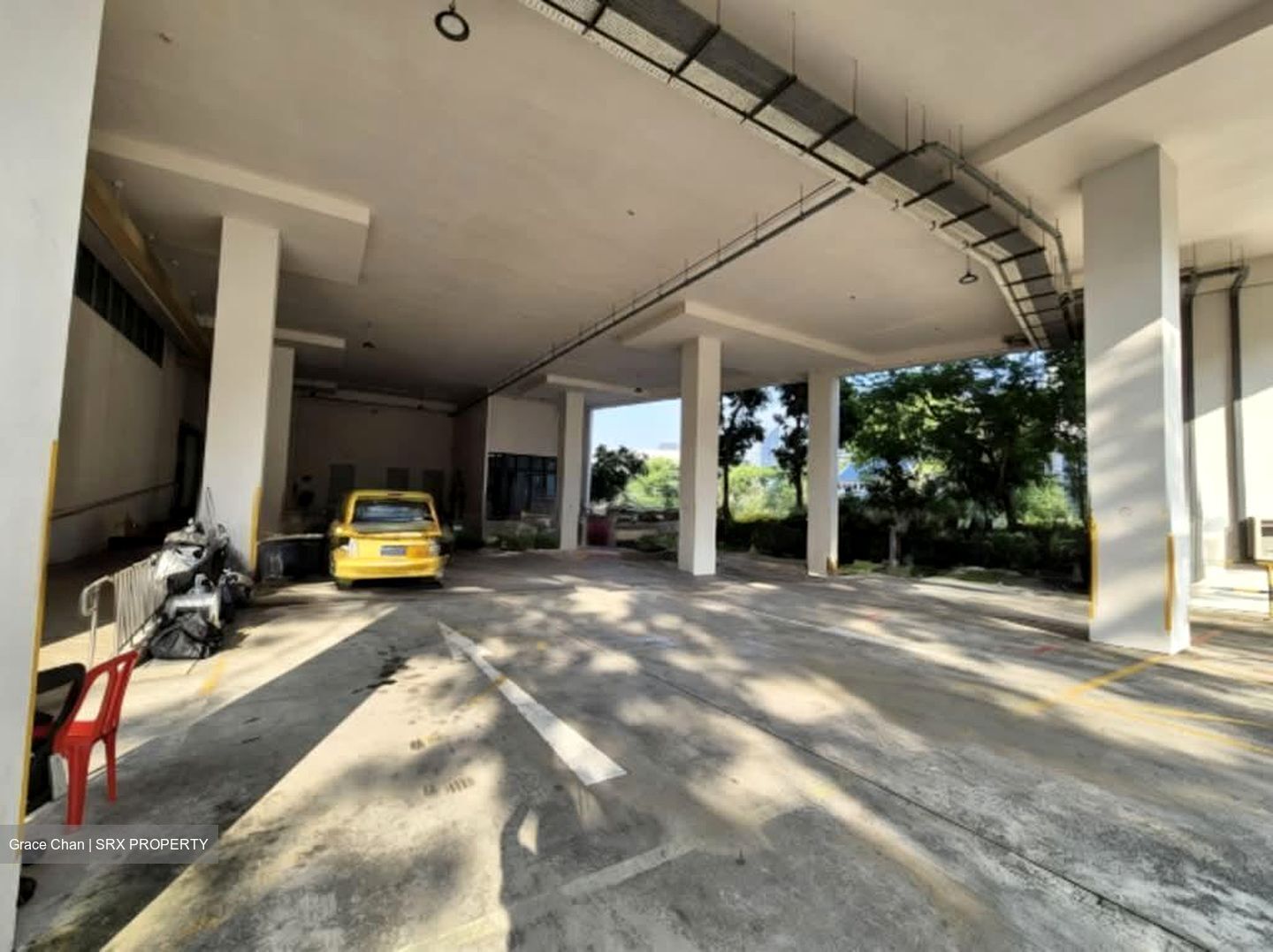 Grande Building (D3), Factory #602973711